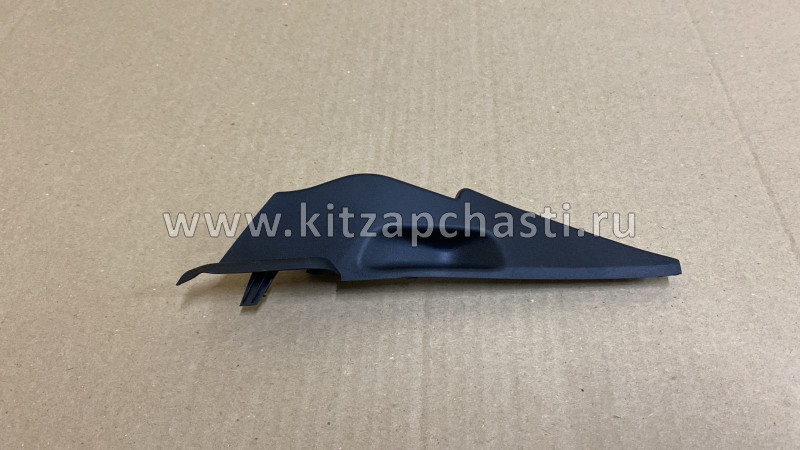Накладка капота правая се EXEED RX  609001549AA