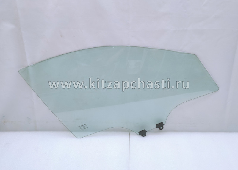 Стекло двери передней правой  FAW Bestune X40 6103020A4V7
