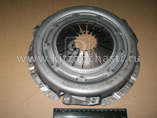 Корзина сцепления  NEXT,Бизнес Cummins ISF 2.8 63082001150