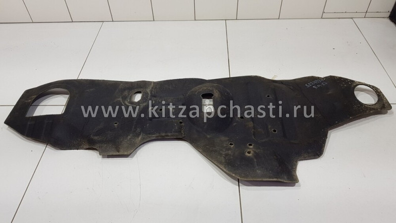 Панель моторного щита Geely Cityray 6608060767C15