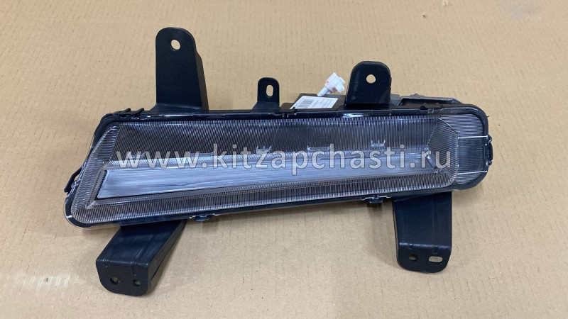 Дневной ходовой огонь левый  Geely Coolray NEW 7054024900