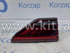 Фонарь задний левый крышки багажника Belgee S50 7057037400