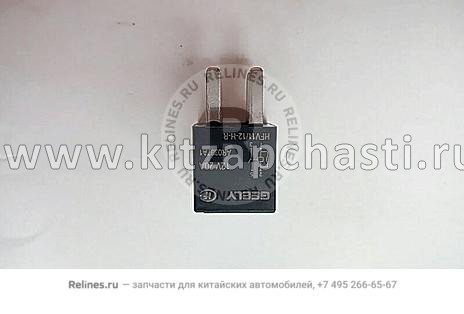 Реле Geely Okavango 7075014200