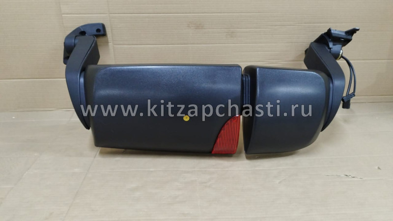Зеркало заднего вида правое SITRAK C7H 712W637300025