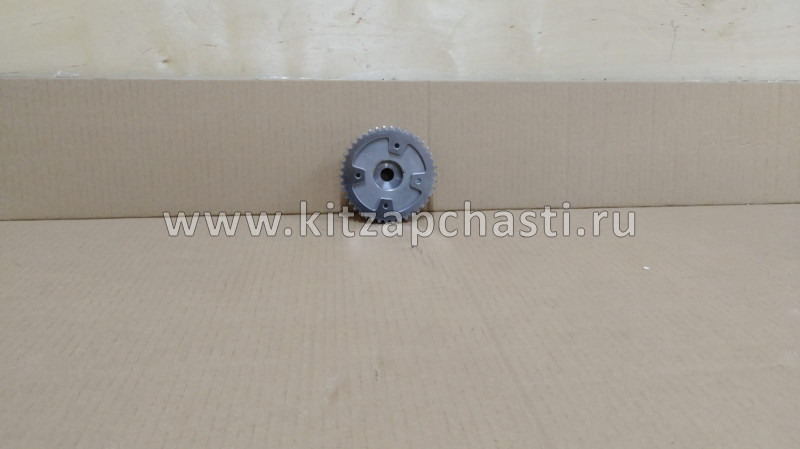 Шестерня впускного распредвала KAIYI X3 E4G16-1006040BB MASTERKIT 77BF294