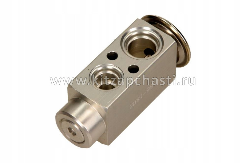 Расширительный клапан в сборе Jetour X50 78A01A13847BN