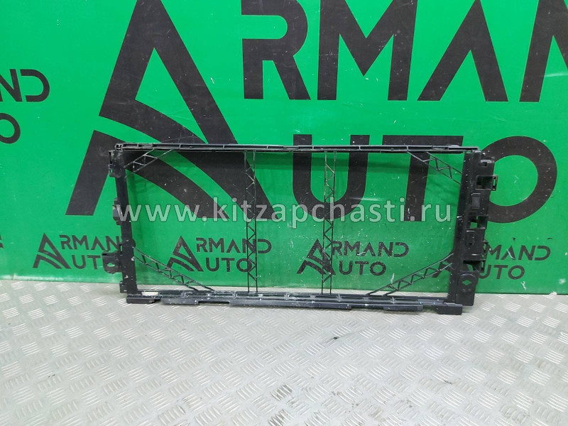 РАМА РАДИАТОРА КОНДИЦИОНЕРА Knewstar 001  8010082800