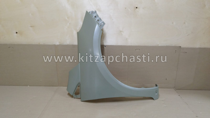 Крыло переднее правое  Omoda S5 J60-8403102FL-DY METACO 8100904