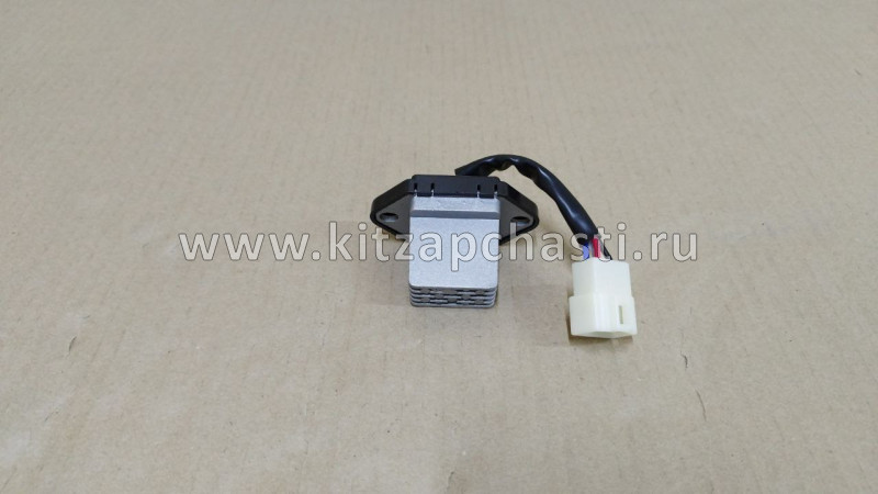 Реле отопитeля FAW J6 8101080-A65-C00/A