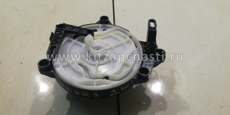 Сервопривод заслонки HAVAL F7x 2pect 8101600XNZ01A