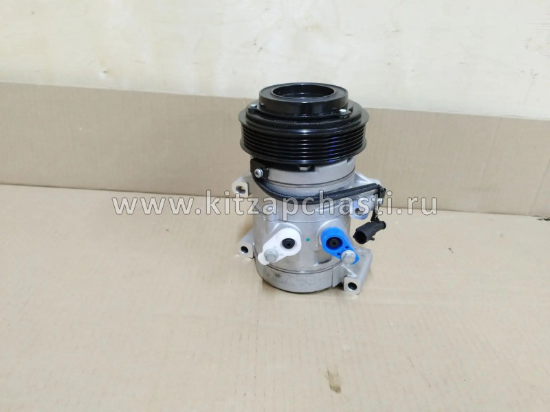 Компрессор кондиционера Haval Jolion 8103100XSZ08C