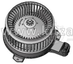 Вентилятор отопителя HAVAL H6 III поколение 8104104AGW01A