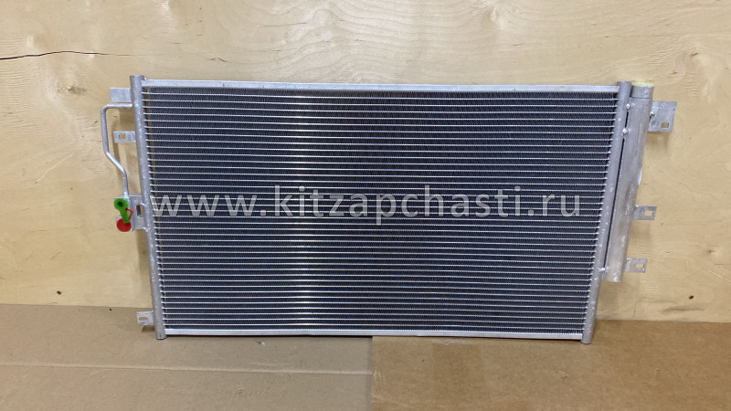 Радиатор кондиционера HAVAL F7x 2pect 8105100XGW01A