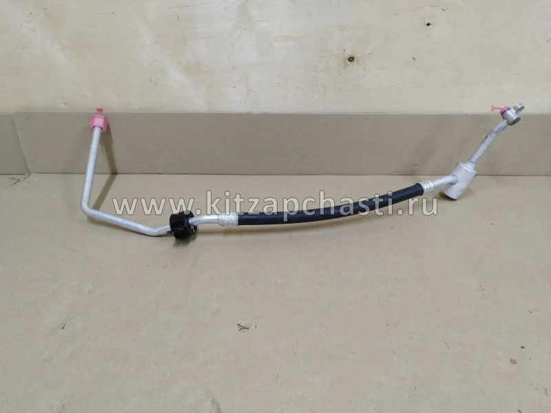 Трубка кондиционера Haval M6 8108300XKZ6DA