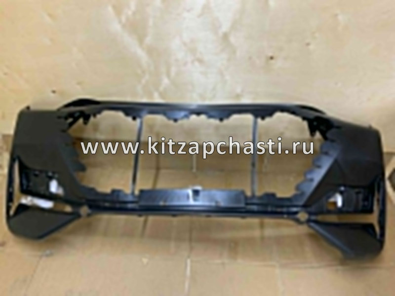 Бампер передний Changan UNI-K CD569F271301-1400-AA Metaco