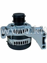 Генератор Belgee X50   2040009200 KRAUF ALB2541GE