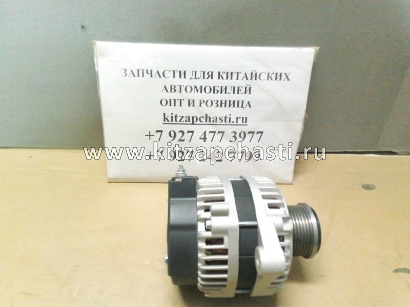 Генератор Haval F7x 1,5 3701100XEB17 KRAUF ALB3993LP
