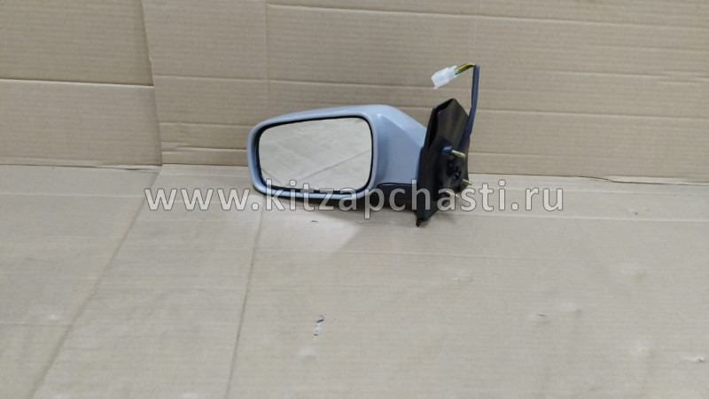 Зеркало левое  Lifan Solano B8202100B2
