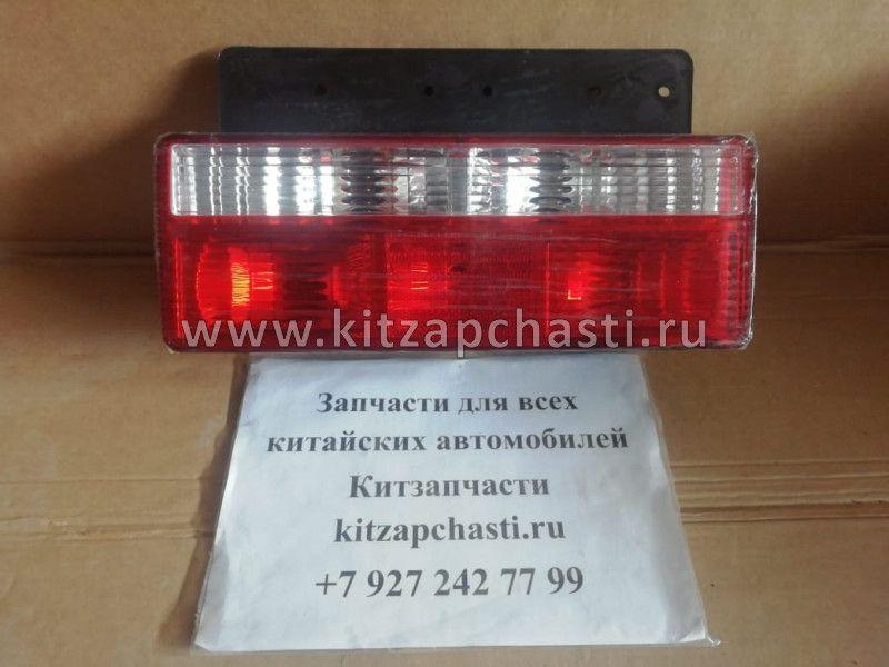 Фонарь задний левый BAW Fenix 33460 E4 BP17803720002