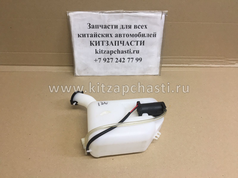 Бачок омывателя в сборе Baw Fenix 1065 Евро 3 BP17805251100