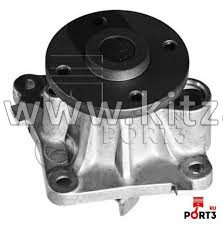 Водяной насос в сборе  Baic U5 PLUS K00550018 BRAVE BRWP118