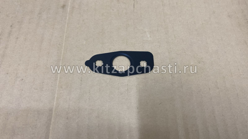 Прокладка масловливной трубки турбокомпрессора Changan UNI-K D20T014-1880