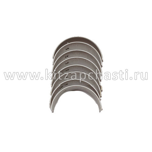 Вкладыш шатунный нижний Changan CS95 2рест D20T0141660