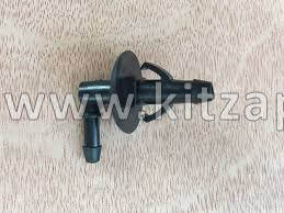 Форсунка стеклоомывателя Shacman X5000 DZ14251740036