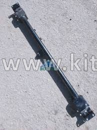 Поперечина кабины Shacman X5000 DZ14251973007