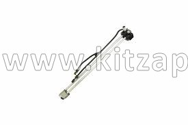 Датчик уровня топлива (700л) Shacman X5000 DZ93189550900