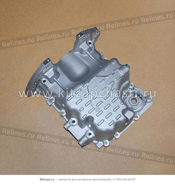 Масляный поддон в сборе  Chery Tiggo 2 Pro E3T101009010