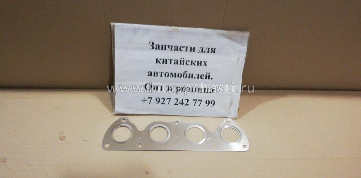 Прокладка выпускного коллектора Jetour X50 E4G161008130