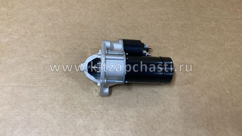 Стартер Jetour DASHING E4T15-3708010AB