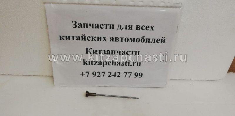 Клапанная пара  для ремонта форсунки NEXT, Бизнес Cummins ISF 2.8 5258744,5309291 Bosch 0445120178,0445110376,0445110808,0445110807,0445110594