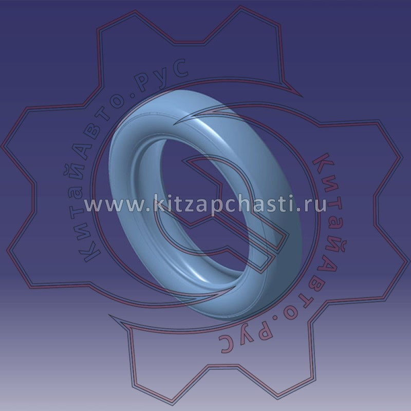 Шина в сборе EXEED VX FL F023100630BA