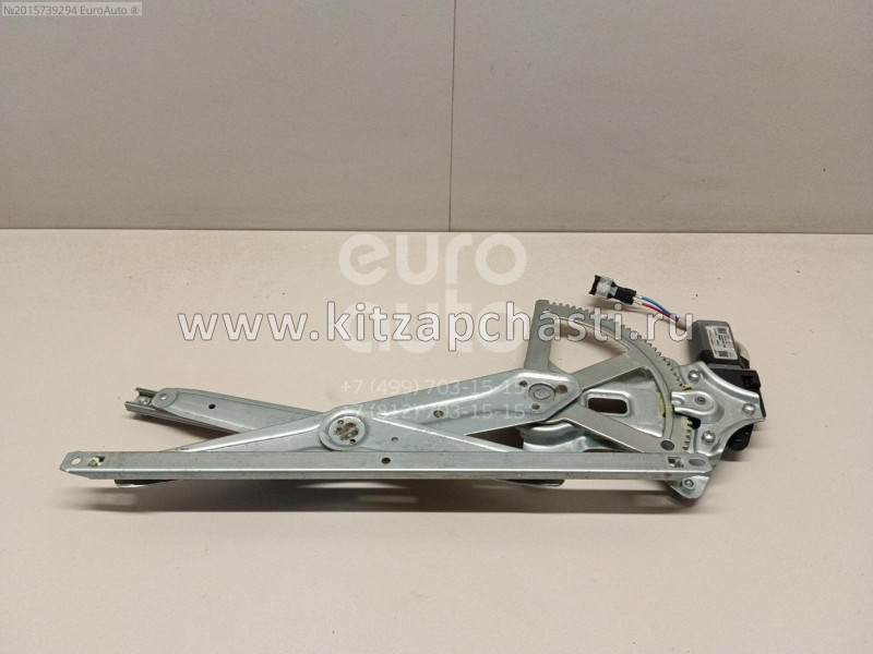 Стеклоподъемник передней правой двери Jetour X90 Plus F086104120