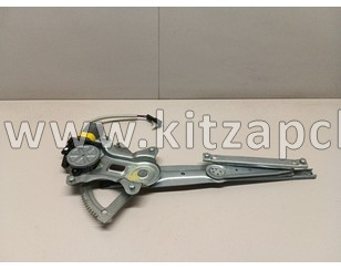 Стеклоподъемник задней правой двери Jetour X90 Plus F086204120