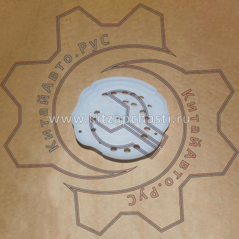 Диск режимов кондиционера Jetour X50 F188107024BN