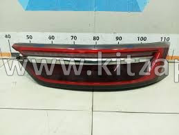 Правый задний задний фонарь в сборе SOUEAST S09 F204433040
