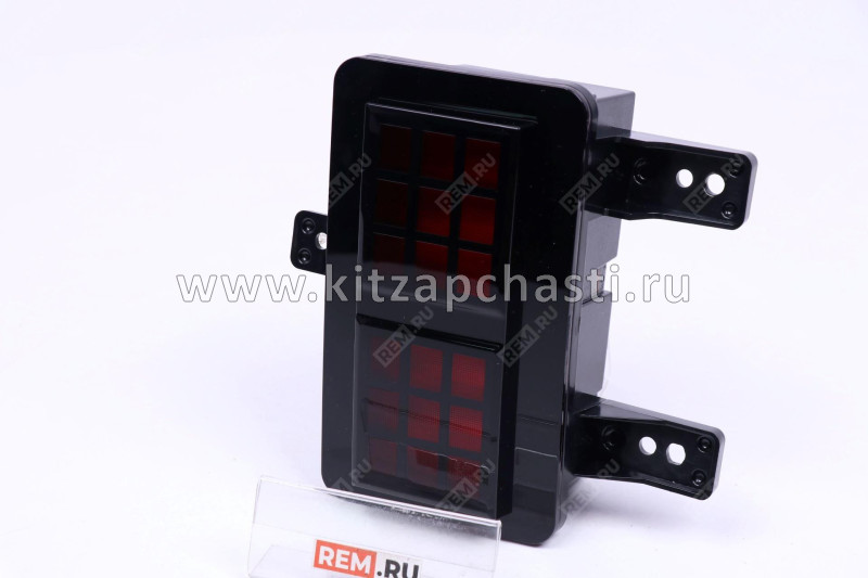 Противотуманная фара JETOUR T2 F26-4416040