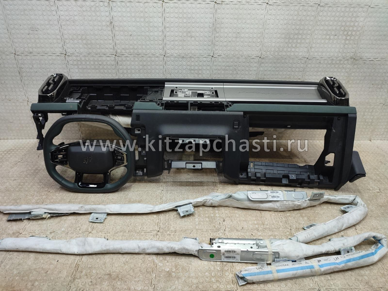 Блок панели приборов в сборе Jetour T2 F265306010BB