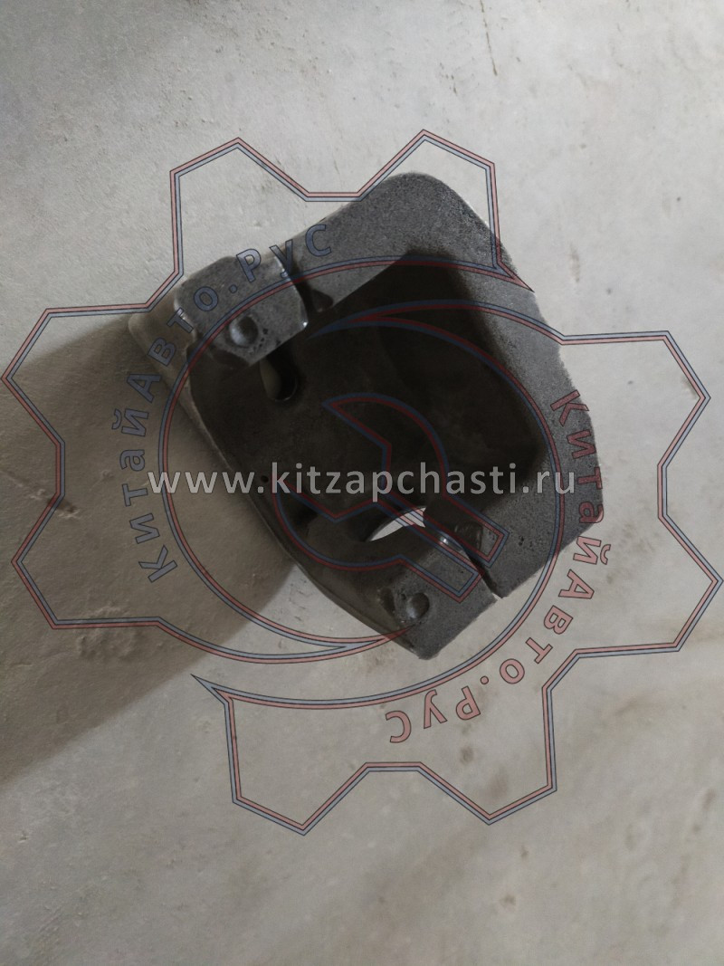 Звукоизоляционная крышка масляного насоса высокого давления Chery Tiggo 7L F4J161111018