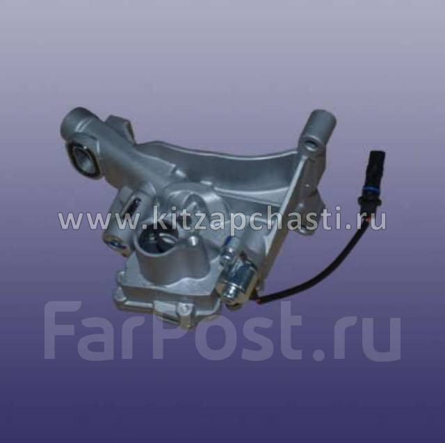 Насос масляный  Jetour T2 F4J201011010