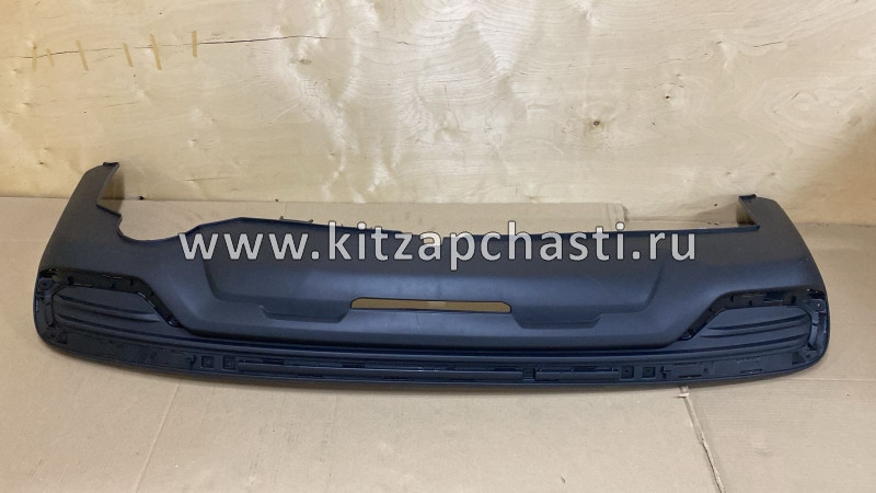 Бампер задний  нижняя часть Haval M6 2804103XKZ0YA Gamma