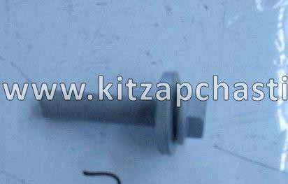 Болт шкива коленчатого вала Changan UNI-S H150070800