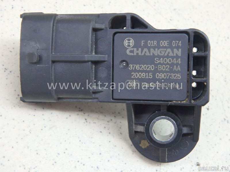 Датчик давления наддува Changan Eado Plus  H15T0241770AA
