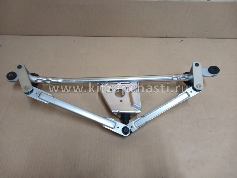 ТРАПЕЦИЯ СТЕКЛООЧИСТИТЕЛЕЙ KAIYI X3 J68-5205113