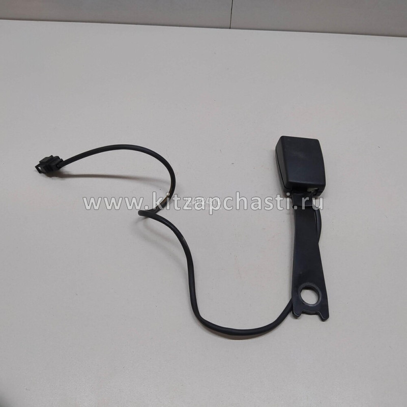 Замок ремня безопасности левый Chery Tiggo 2 Pro J695811030
