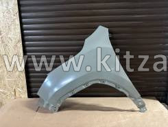 Крыло переднее левое BAIC X35 A00050564DY Jorden