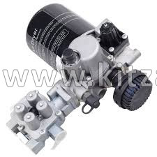 Фильтр осушителя Foton 1126 L0356F02009A0-1